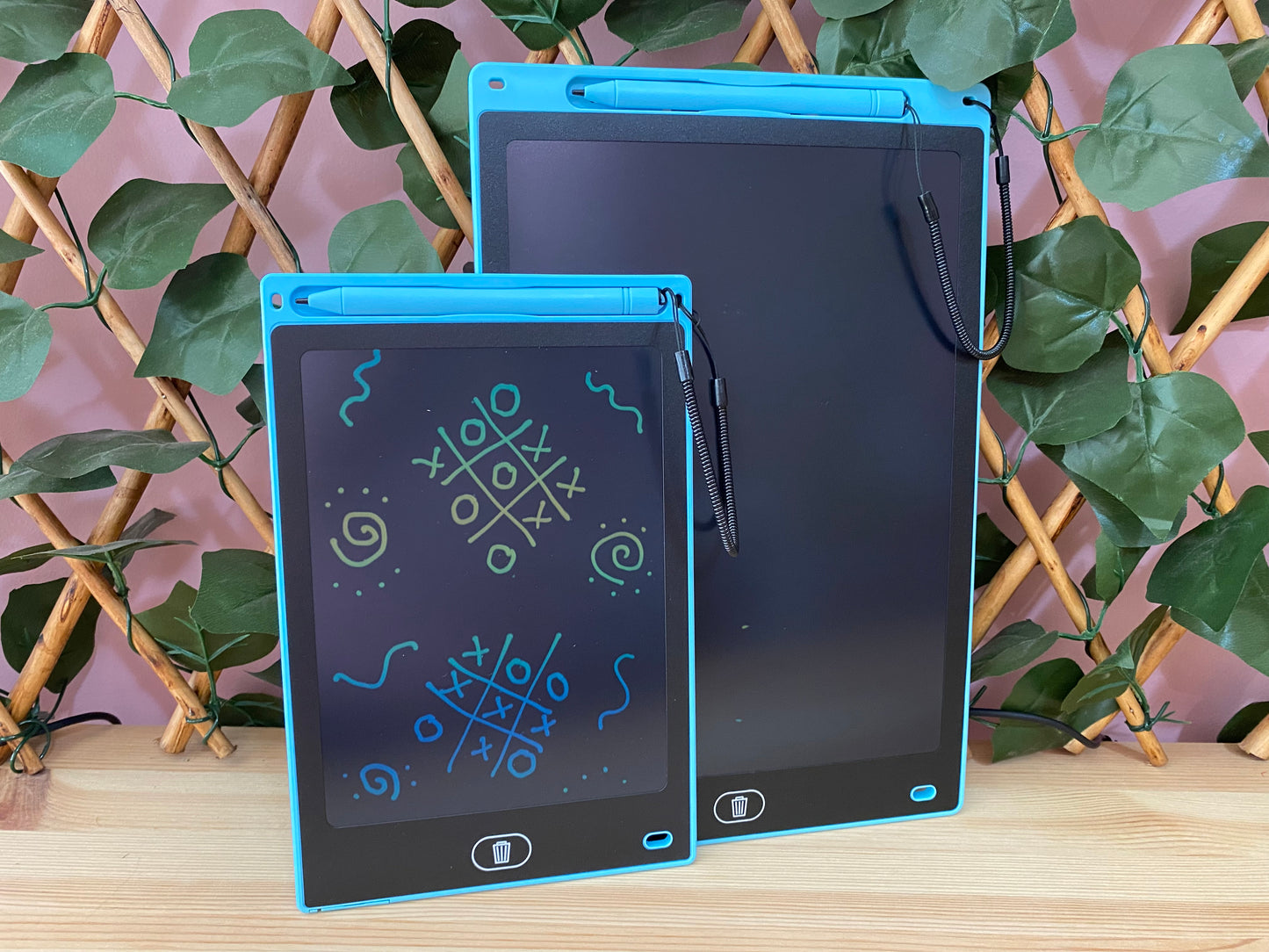 LCD Drawing Tablet - 8.5 Inch / 12 Inch | Kids Travel Co