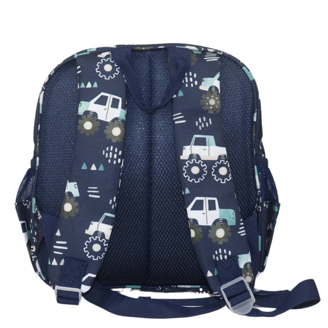 Mini Backpacks | Wonderland 4 Children