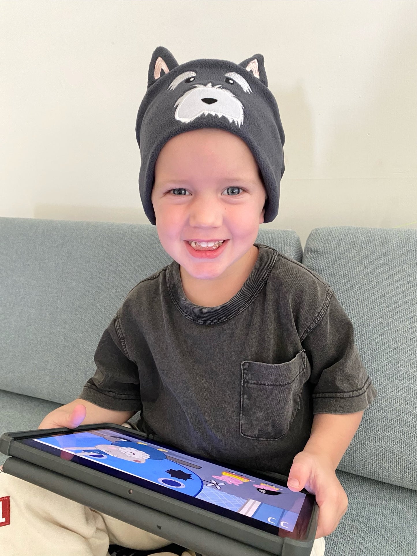 Magical Headphones - Koala / Monster / Piggy | Kids Travel Co
