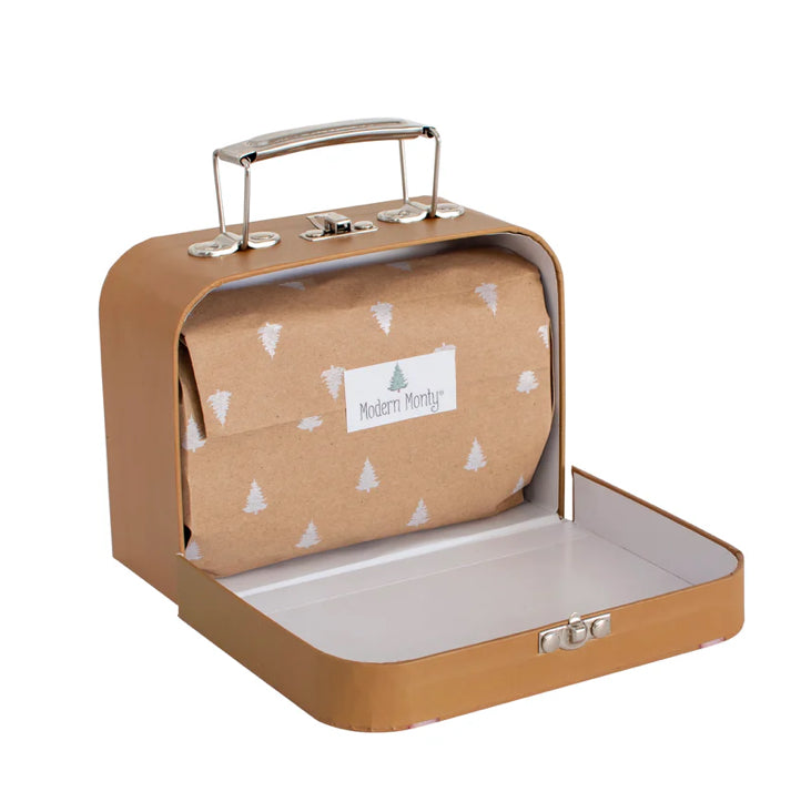 "Take Me With You" Puzzle - Christmas | Modern Monty