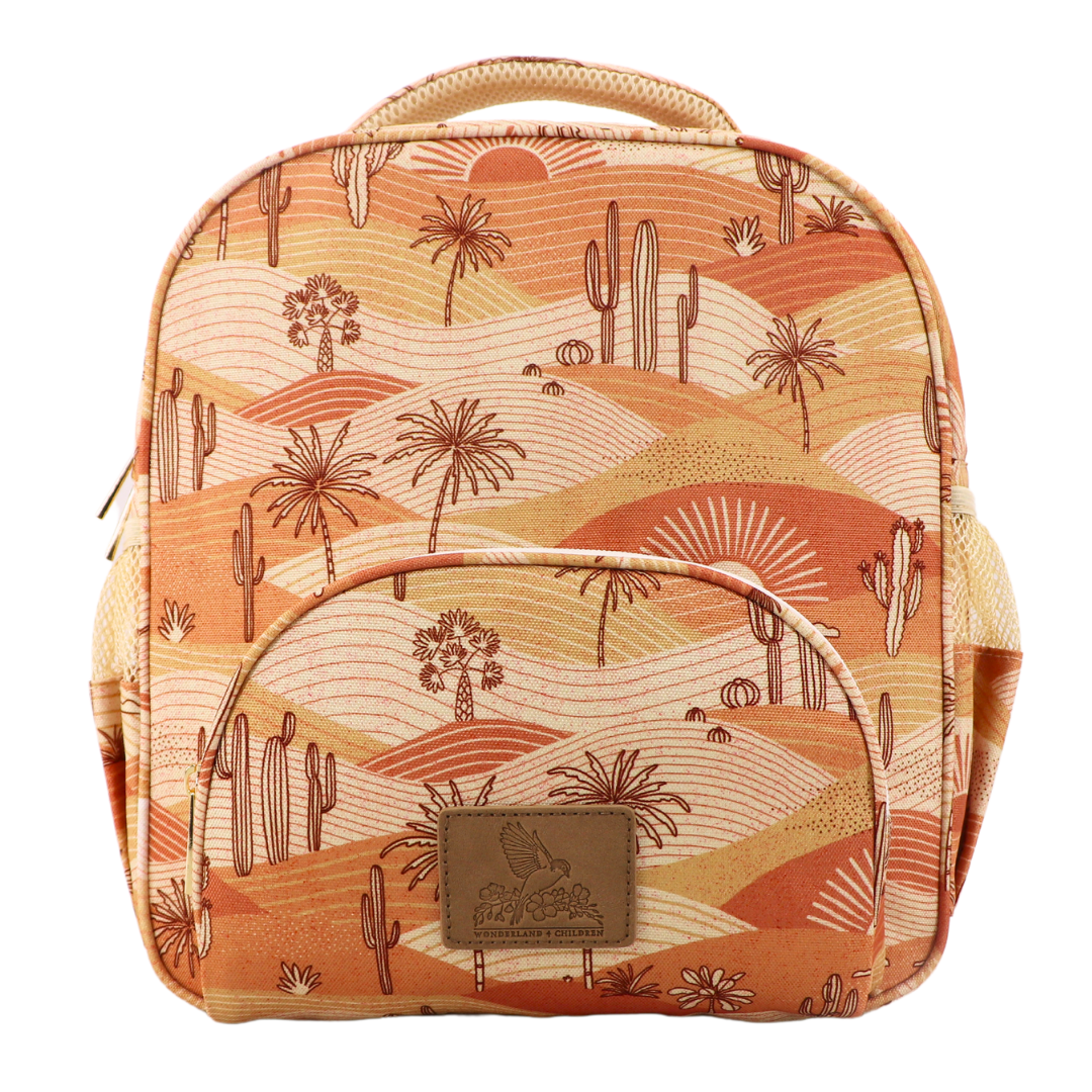 Mini Backpacks | Wonderland 4 Children