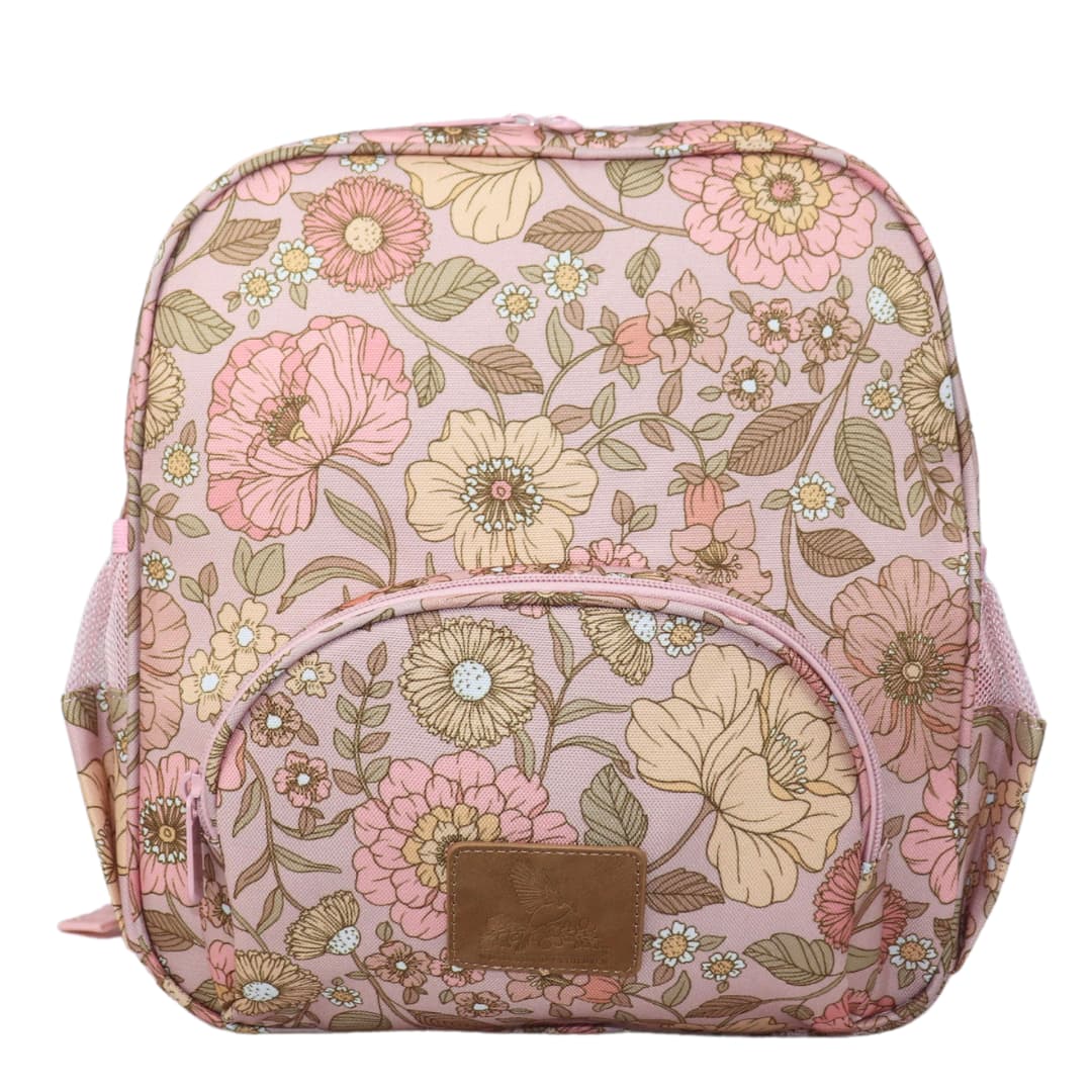 Mini Backpacks | Wonderland 4 Children
