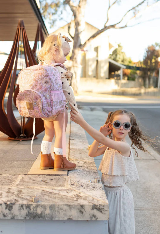 Mini Backpacks | Wonderland 4 Children