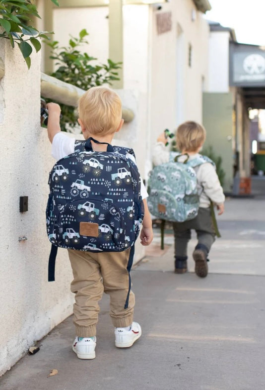 Mini Backpacks | Wonderland 4 Children