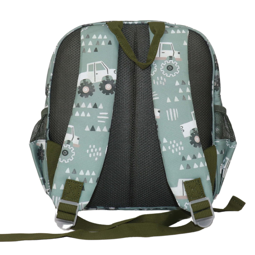 Mini Backpacks | Wonderland 4 Children