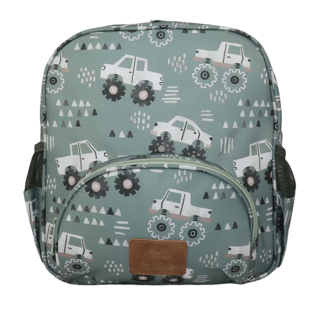 Mini Backpacks | Wonderland 4 Children