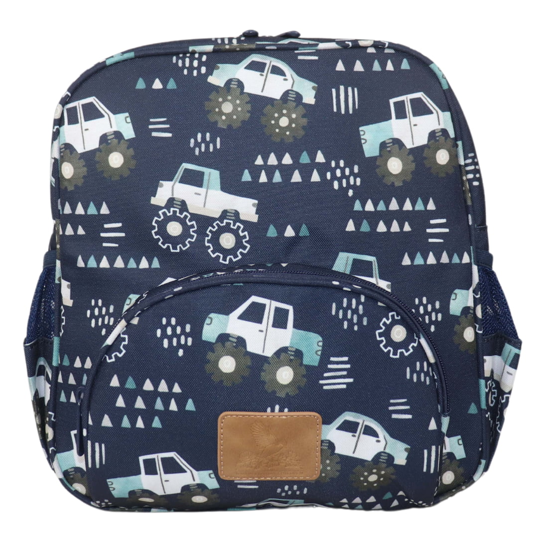 Mini Backpacks | Wonderland 4 Children