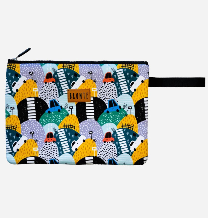 Wet Bags | Bronte Co