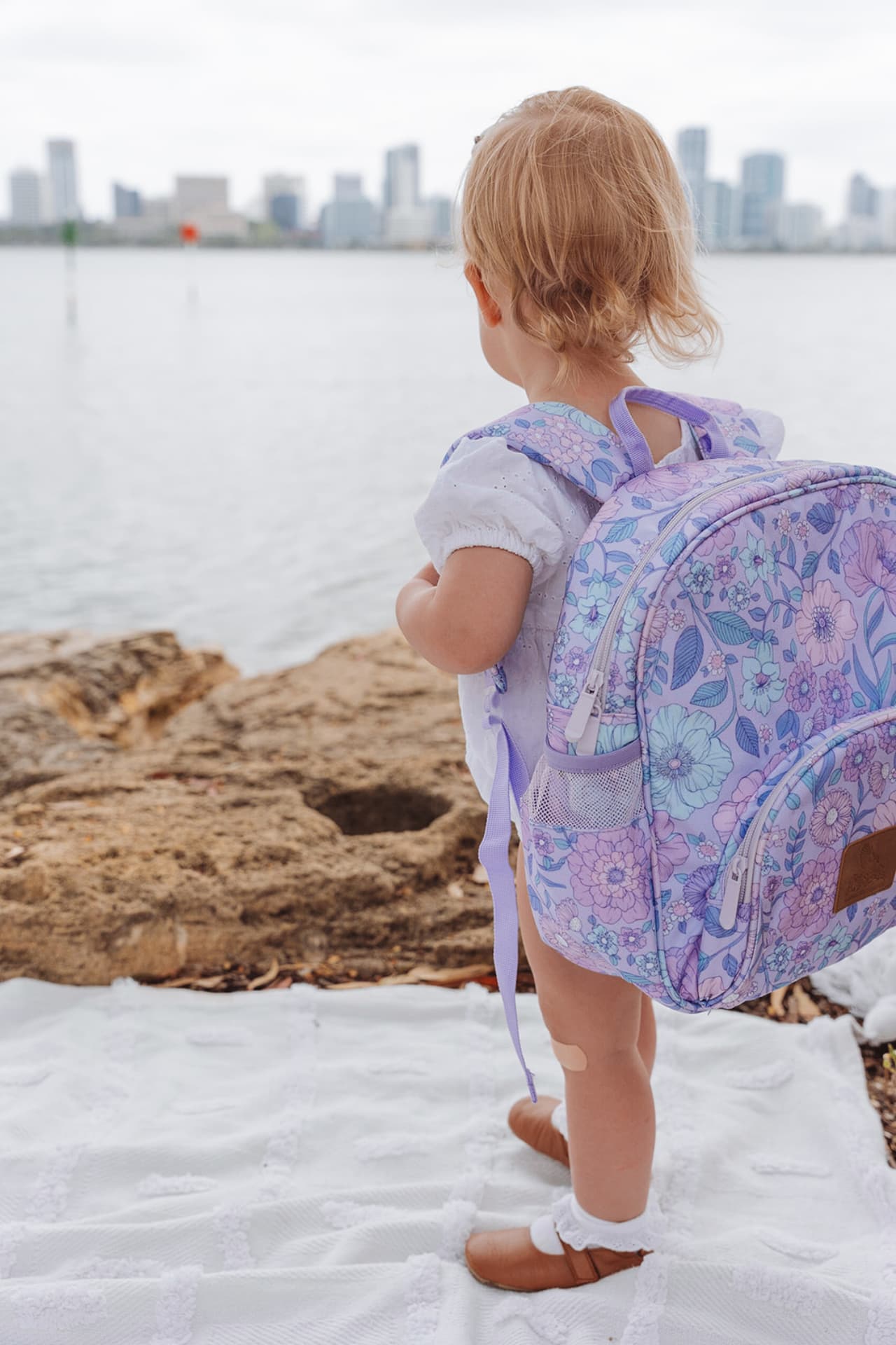 Mini Backpacks | Wonderland 4 Children