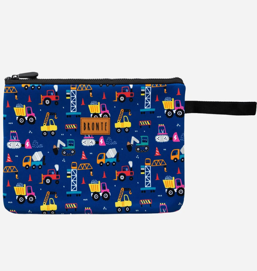 Wet Bags | Bronte Co