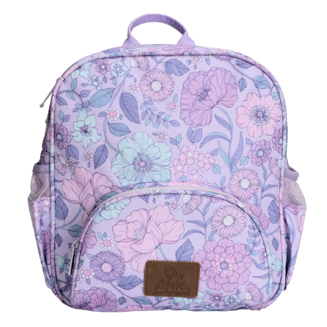 Mini Backpacks | Wonderland 4 Children